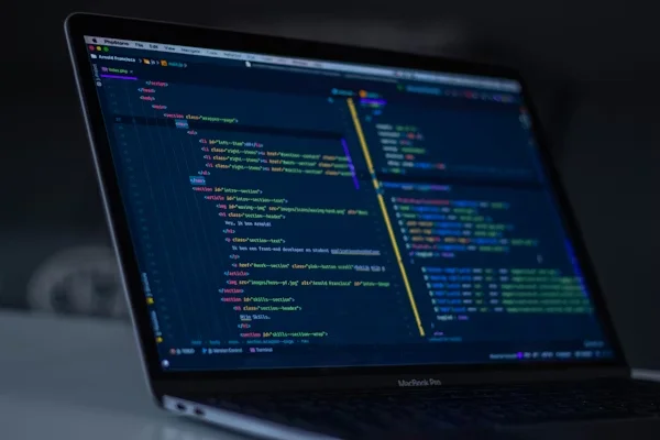 Environnement de développement logiciel